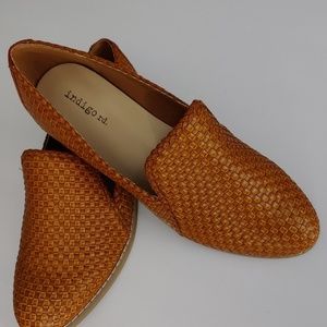 Indigo Rd Women's Harley Toe size 9M